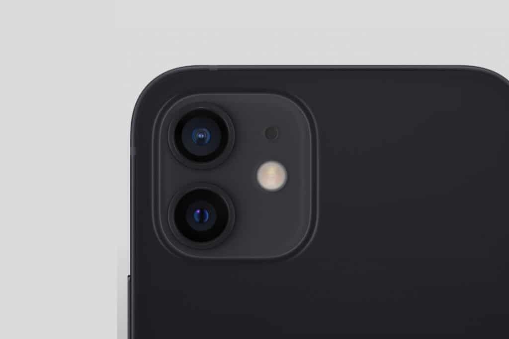 So sánh iPhone SE 2020 và iPhone 12 mini