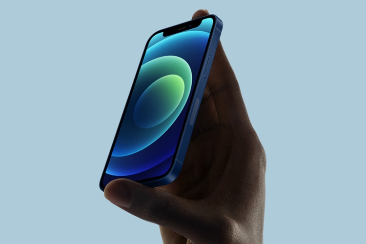 So sánh iPhone SE 2020 và iPhone 12 mini