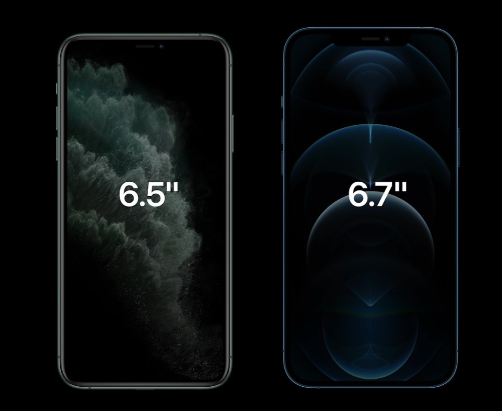 iPhone 12 Pro vs iPhone 11 Pro 04 iPhone 12 Pro vs iPhone 11 Pro 04