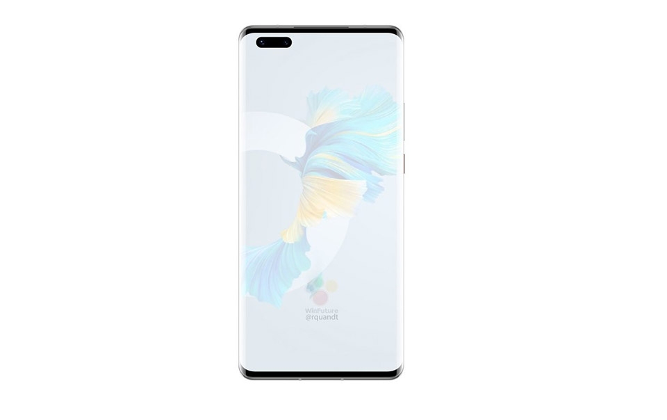 Ảnh báo chí Huawei Mate 40 Pro (ảnh 1) Ảnh báo chí Huawei Mate 40 Pro (ảnh 1)
