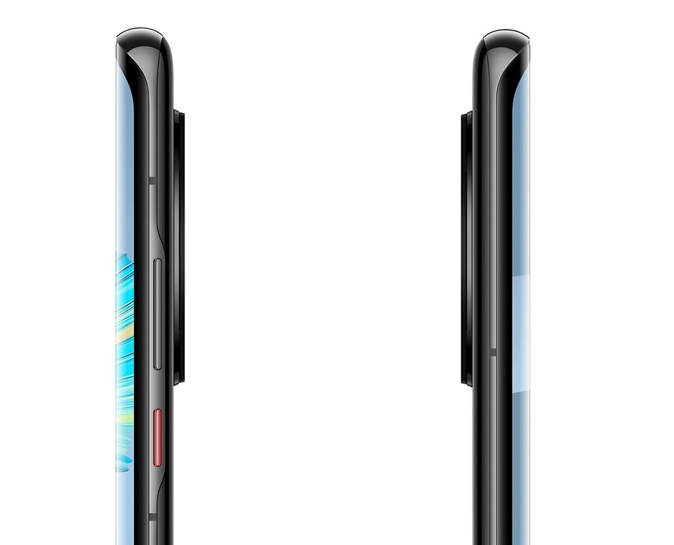 Ảnh báo chí Huawei Mate 40 Pro (ảnh 3) Ảnh báo chí Huawei Mate 40 Pro (ảnh 3)
