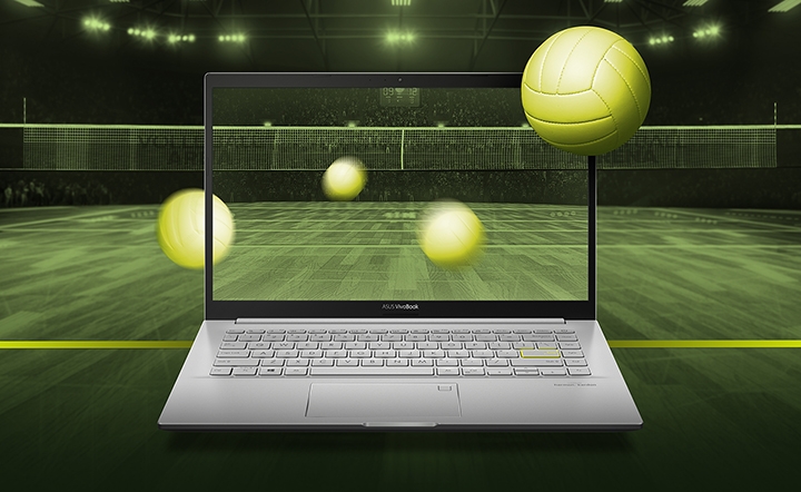 Asus VivoBook M413IA-EK481T R7 4