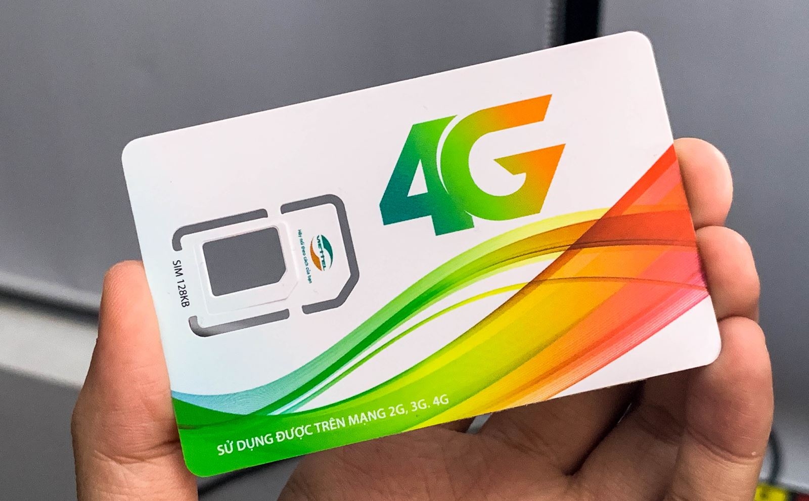 Những nguyên nhân chủ yếu khiến điện thoại không bật được 4G 1