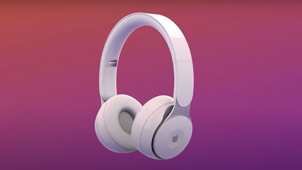 AirPods Studio