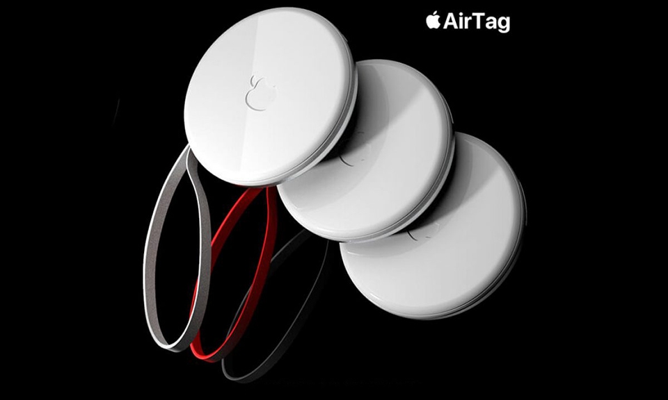 AirTags