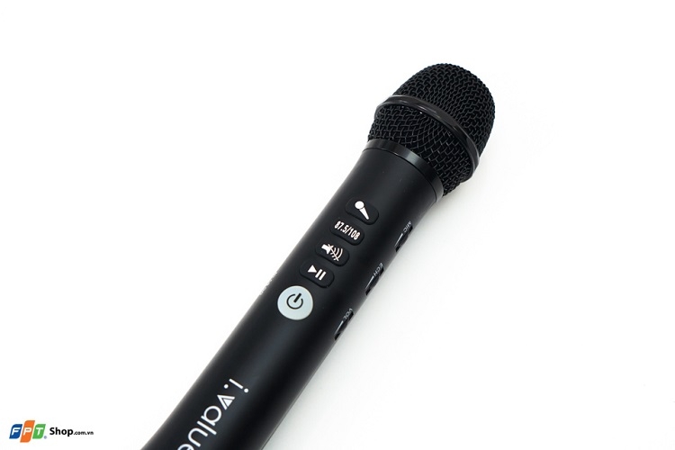 micro karaoke bluetooth
