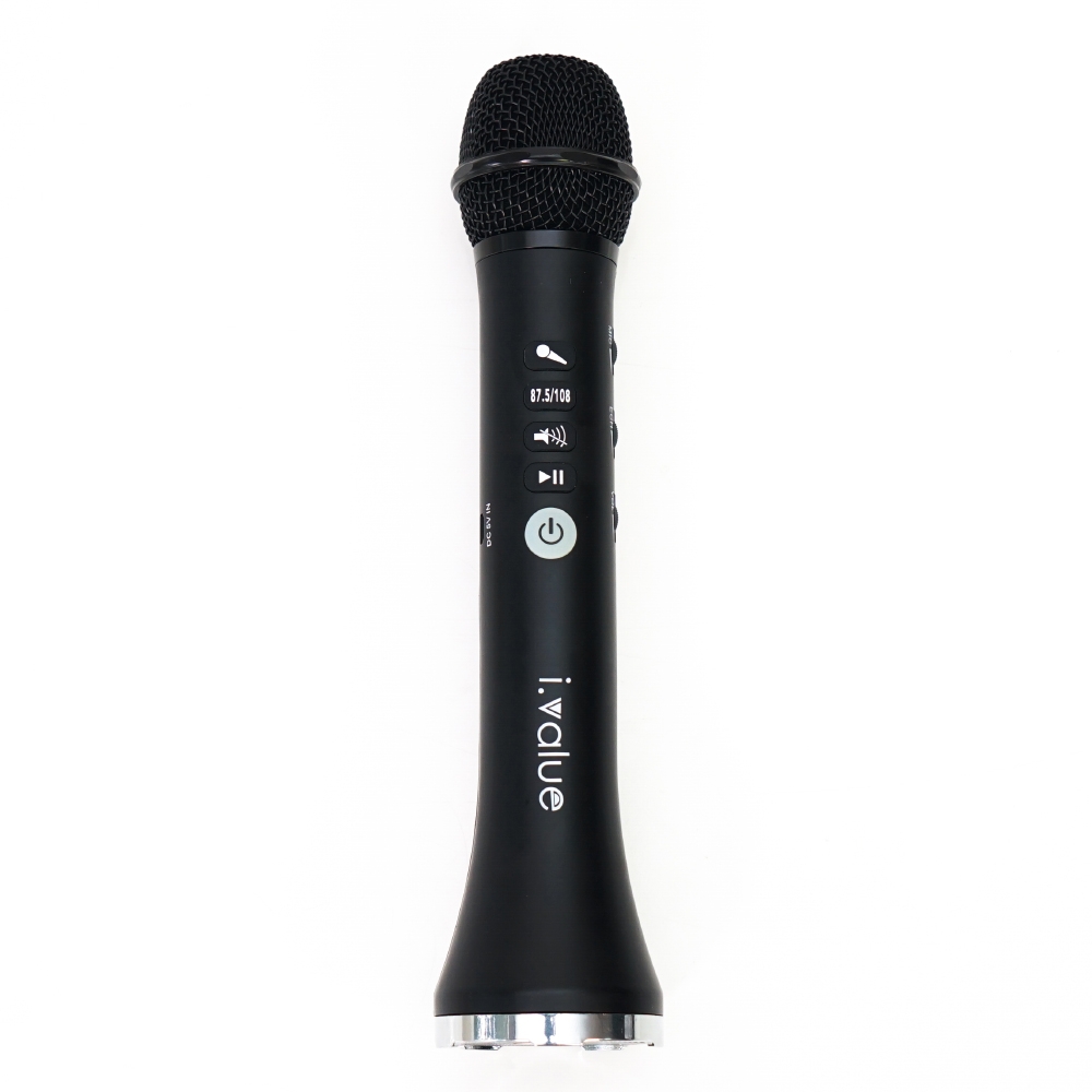 micro karaoke bluetooth