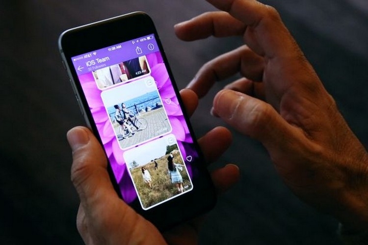 Viber