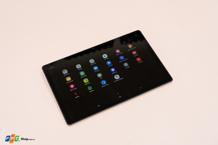 Hiệu năng Samsung Galaxy Tab A7