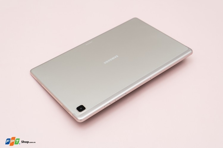 Thiết kế Samsung Galaxy Tab A7