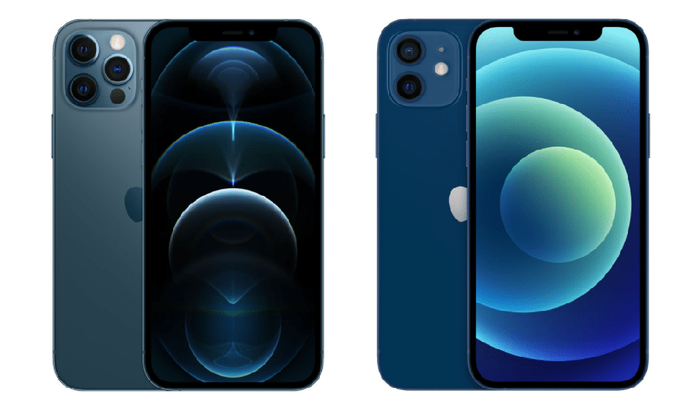 iPhone 12 Pro có doanh số cao hơn dự kiến iPhone 12 Pro có doanh số cao hơn dự kiến