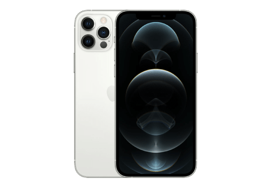 So sánh iPhone 12 Pro và iPhone 11 Pro (ảnh 6)