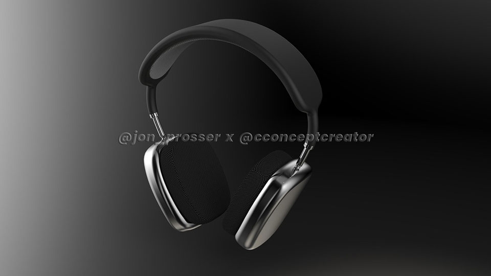 AirPods Studio