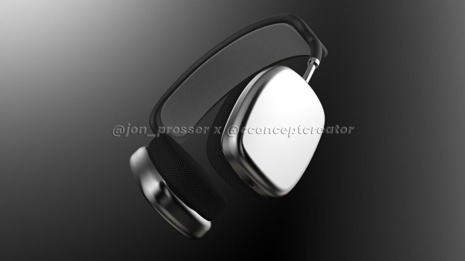 AirPods Studio