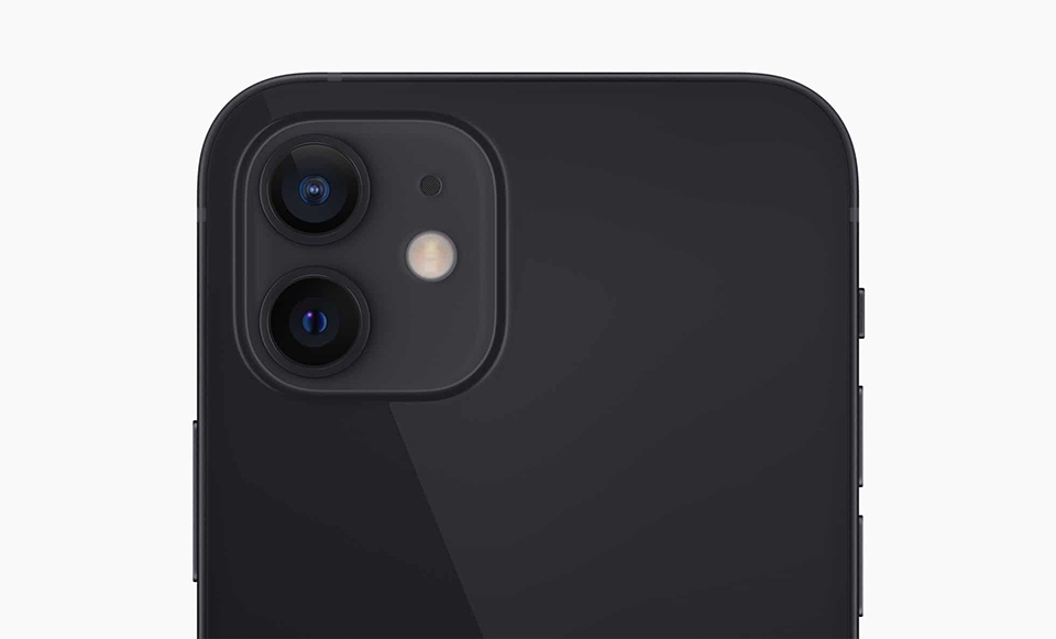 So sánh iPhone 12 và iPhone 8 Plus (ảnh 4)