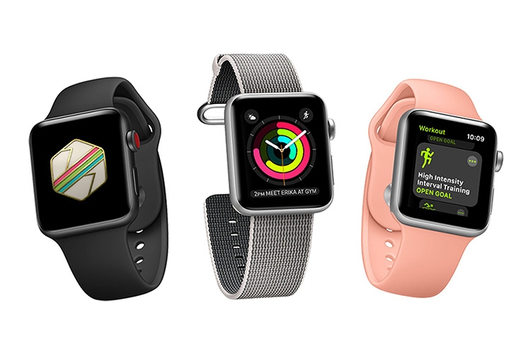Apple Watch Series 3 Apple Watch Series 3