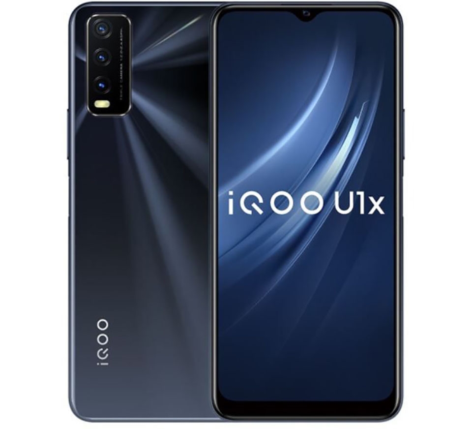 iQOO U1x (ảnh 2) iQOO U1x (ảnh 2)
