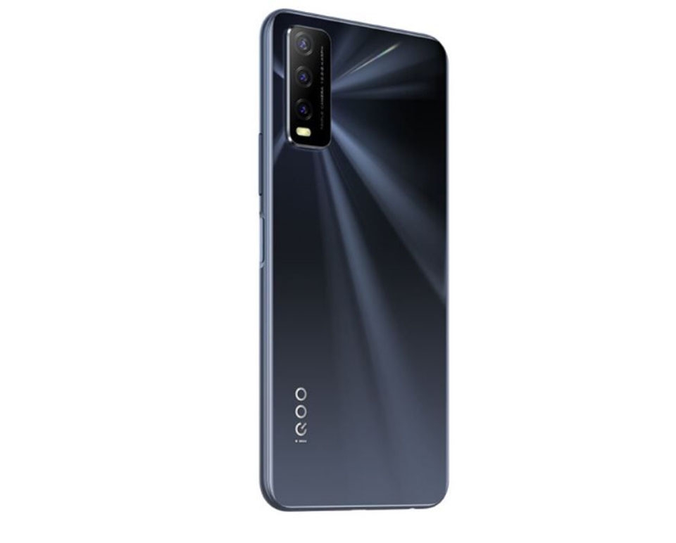 iQOO U1x (ảnh 3) iQOO U1x (ảnh 3)