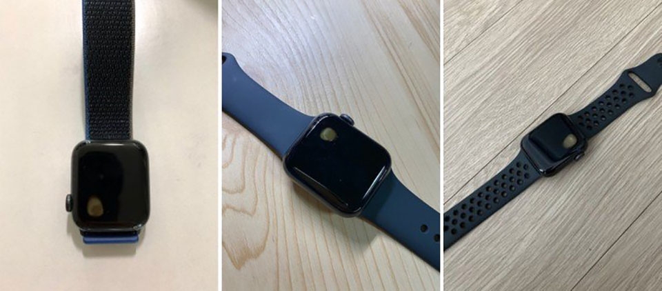 Apple Watch SE gặp lỗi quá nhiệt (ảnh 2)