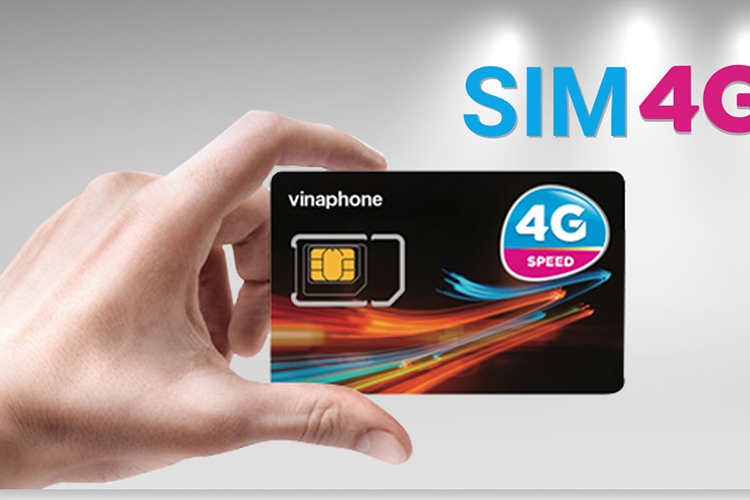 Cách chuyển SIM 3G sang 4G của các nhà mạng lớn hiện nay 2