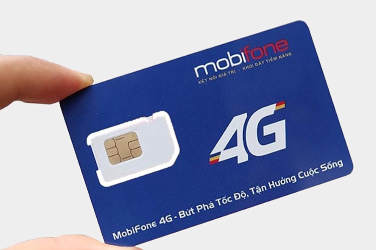 Cách chuyển SIM 3G sang 4G của các nhà mạng lớn hiện nay 3