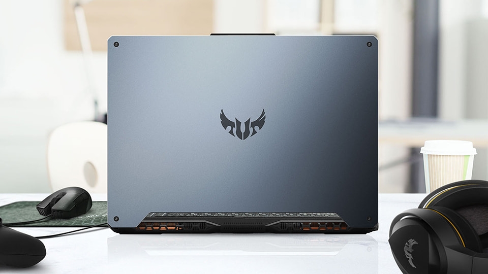 Asus TUF FA506