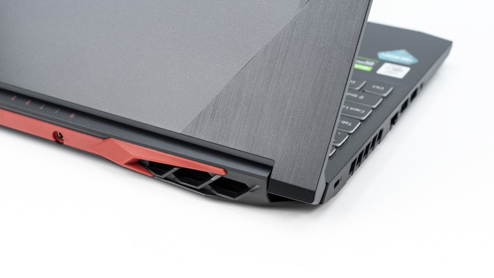 Acer Nitro 5 AN515-55-5304