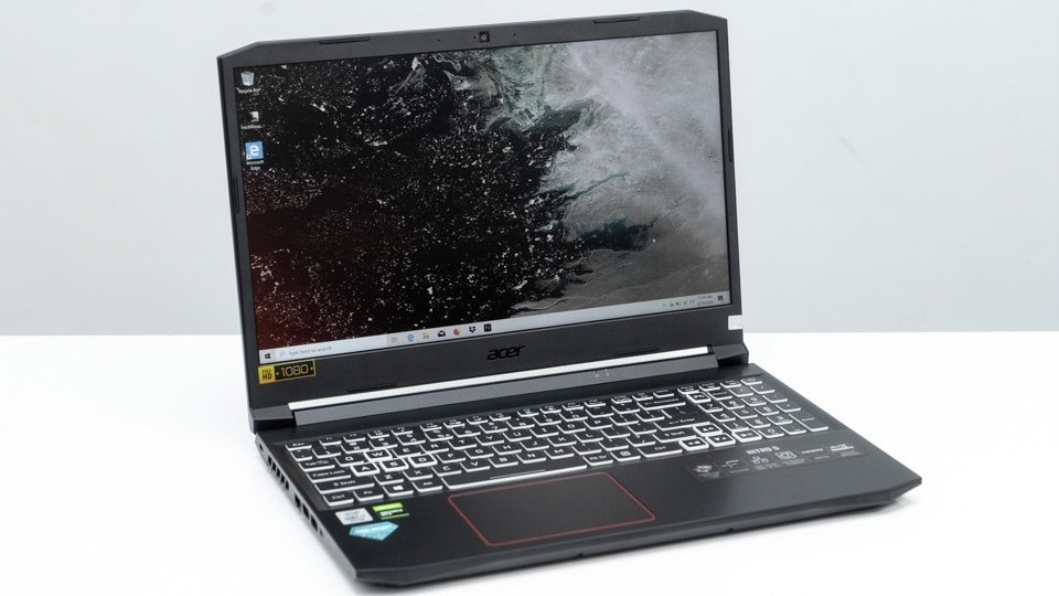 Acer Nitro 5 AN515-55-5304