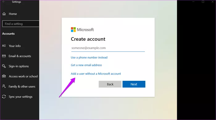 sửa lỗi bàn phím bị lag trên Windows 10 - hình 11