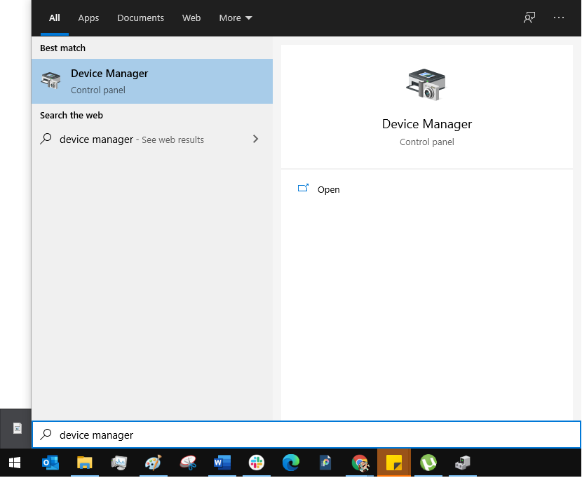 sửa lỗi bàn phím bị lag trên Windows 10 - hình 7