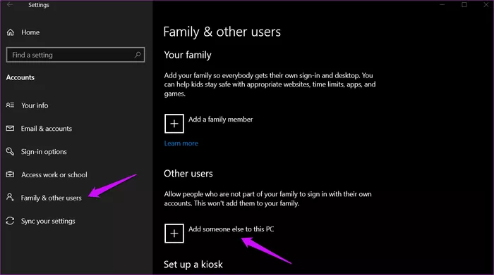 sửa lỗi bàn phím bị lag trên Windows 10 - hình 9