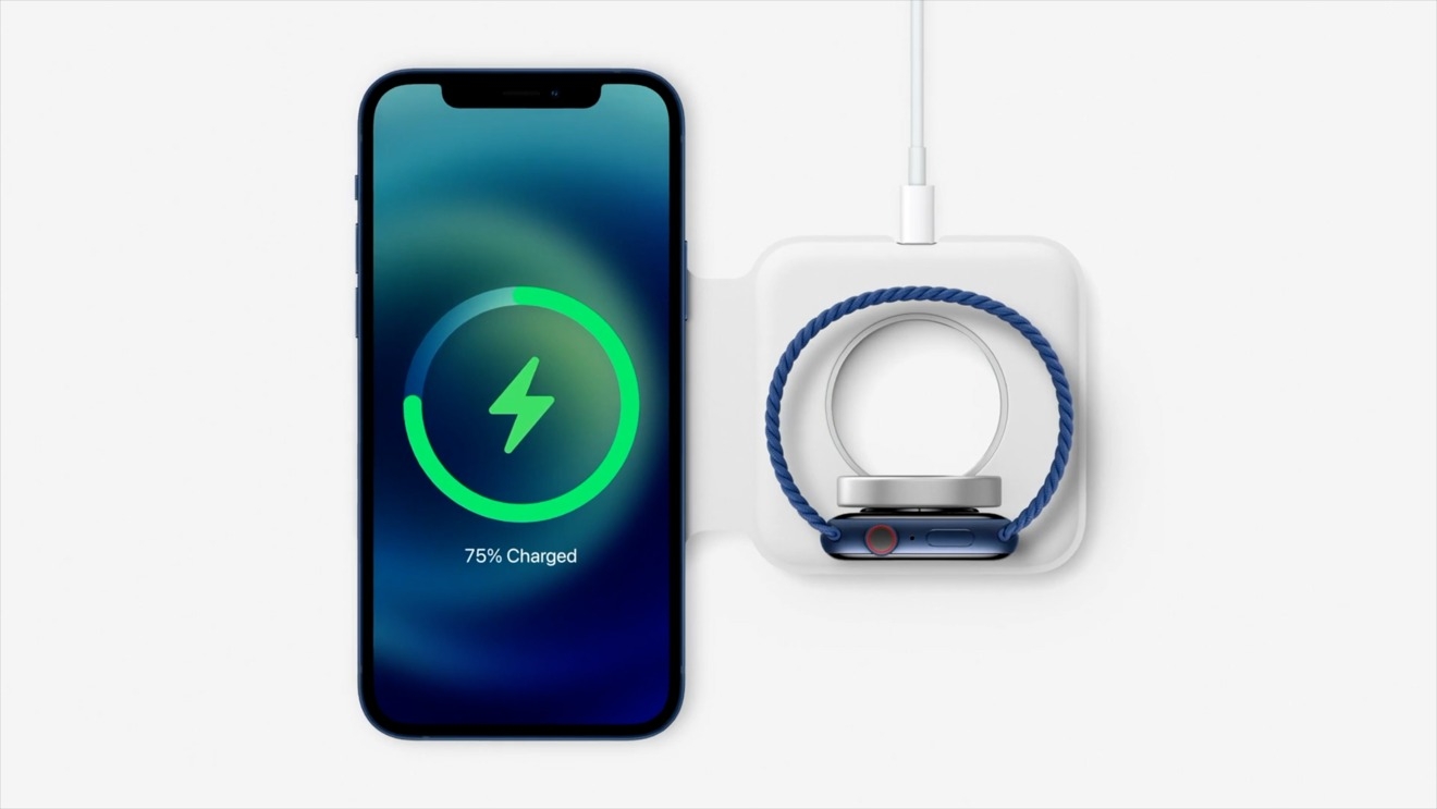 MagSafe