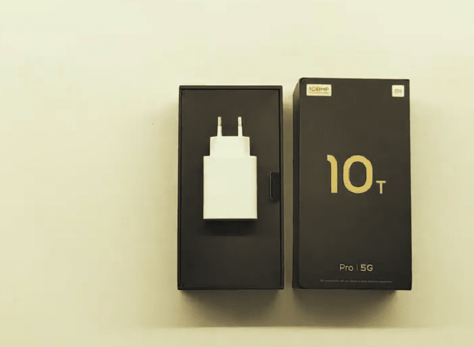 Xiaomi troll Apple