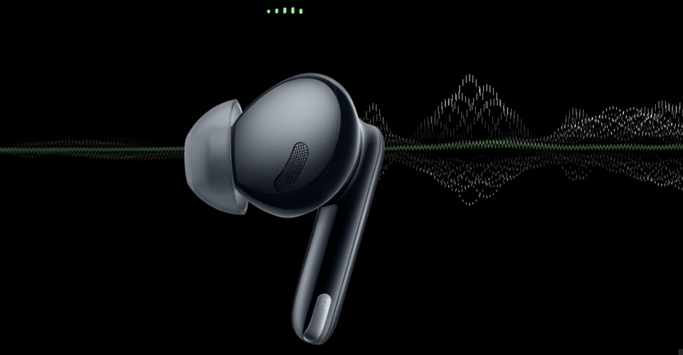 OPPO Enco X