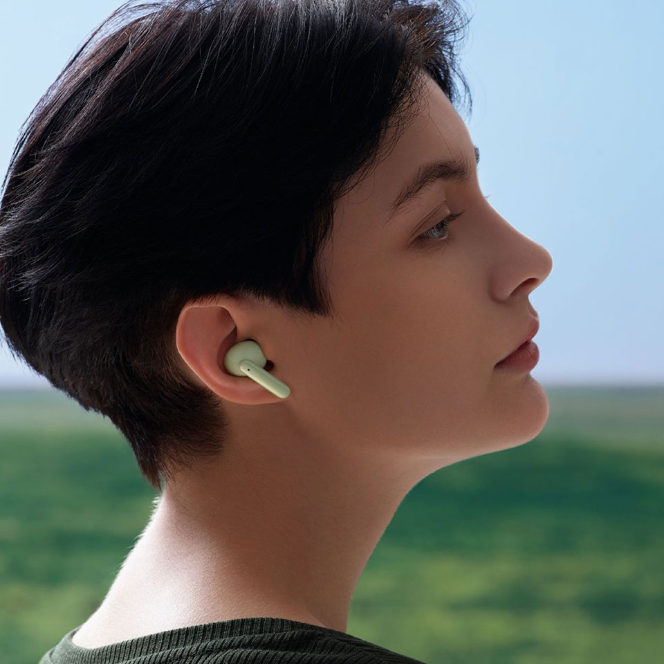 OPPO Enco X