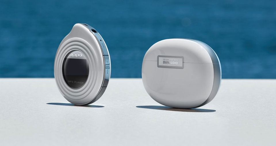 OPPO Enco X