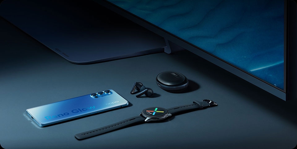 OPPO Enco X