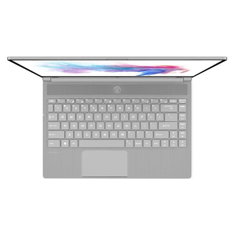 MSI Modern 14 A10M-1053VN 2