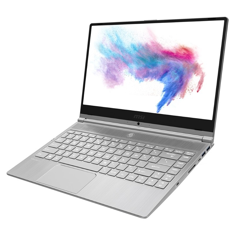 MSI Modern 14 A10M-1053VN 3