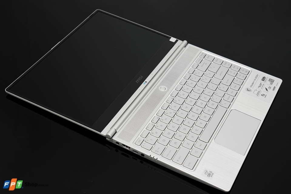 MSI Modern 14 A10M-1053VN 4