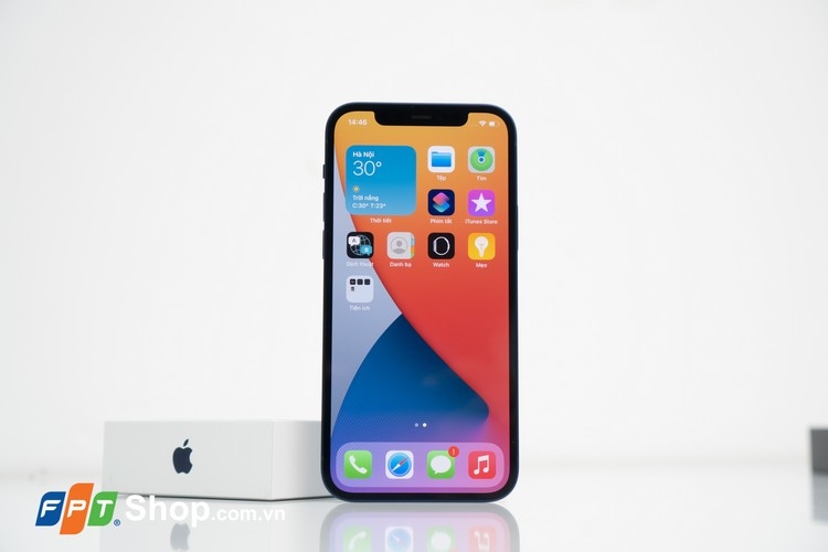Apple iPhone 12