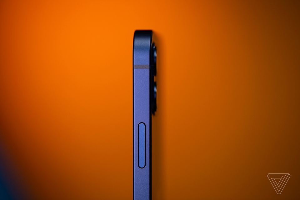 iPhone 12 iPhone 12