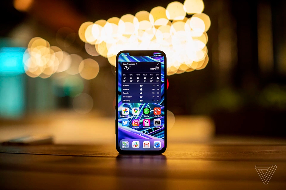 iPhone 12 iPhone 12