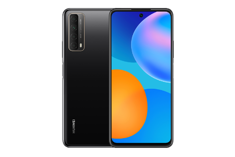 Huawei Y7a ra mắt (ảnh 2)