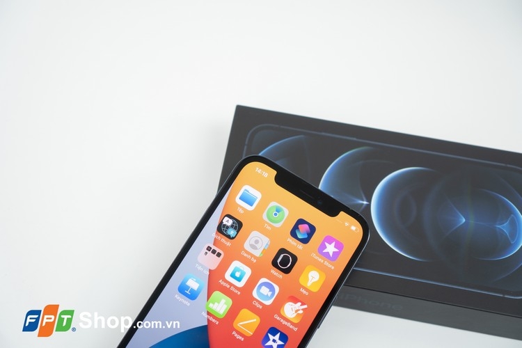 Apple iPhone 12 Pro