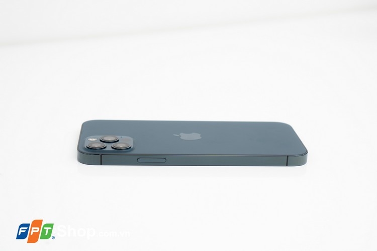 Thiết kế Apple iPhone 12 Pro