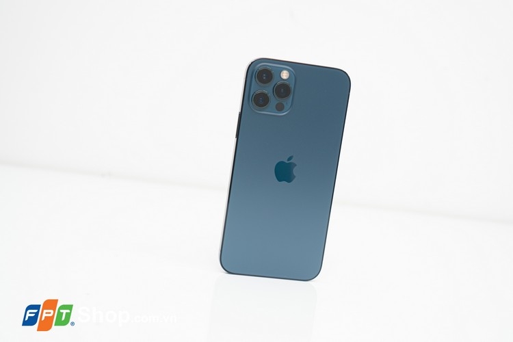 Apple iPhone 12 Pro