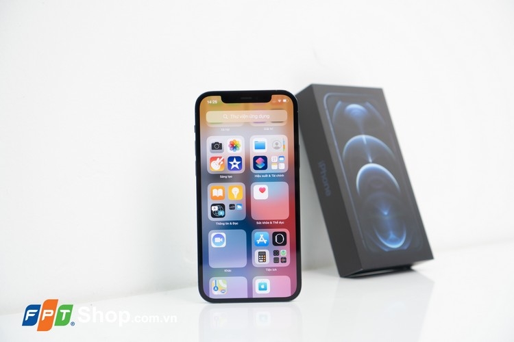 Apple iPhone 12 Pro