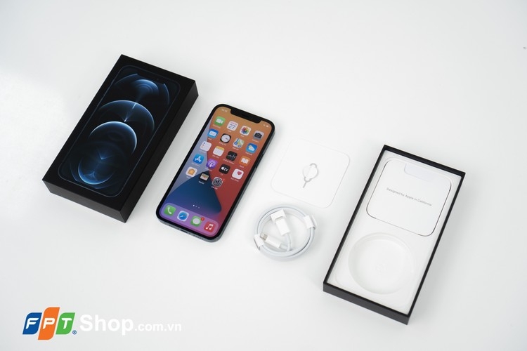 Apple iPhone 12 Pro
