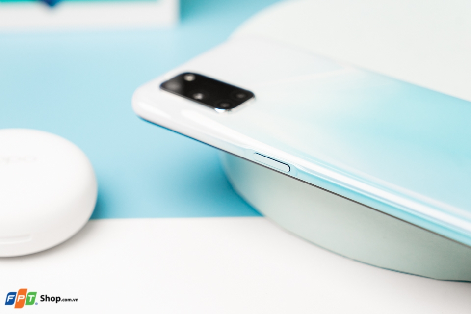 OPPO A92
